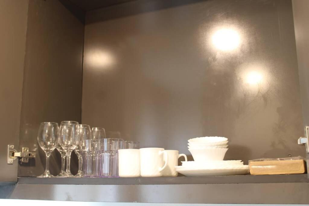 A2J Luxury Bgc Balcony Suite Near Sm Aura Taguig Manila Kültér fotó